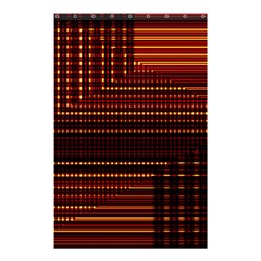 Gradient (97) Shower Curtain 48  X 72  (small)  by Sparkle