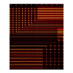 Gradient (97) Shower Curtain 60  X 72  (medium)  by Sparkle
