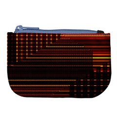 Gradient (97) Large Coin Purse by Sparkle