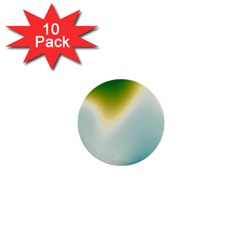 Gradientcolors 1  Mini Buttons (10 Pack)  by Sparkle