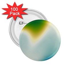 Gradientcolors 2 25  Buttons (100 Pack)  by Sparkle