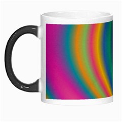 Gradientcolors Morph Mugs by Sparkle