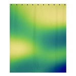 Gradientcolors Shower Curtain 60  x 72  (Medium)  60 x72  Curtain
