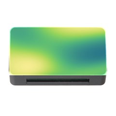 Gradientcolors Memory Card Reader With Cf by Sparkle