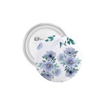 Floral pattern 1.75  Buttons