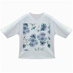Floral pattern Infant/Toddler T-Shirts