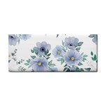 Floral pattern Hand Towel