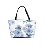 Floral pattern Classic Shoulder Handbag