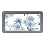 Floral pattern Memory Card Reader (Mini)