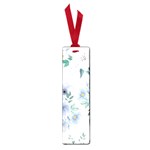 Floral pattern Small Book Marks
