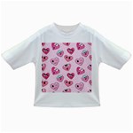 Emoji Heart Infant/Toddler T-Shirts