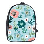 Flower School Bag (XL)