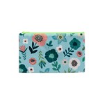 Flower Cosmetic Bag (XS)