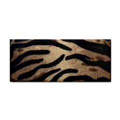 Tiger 001 Hand Towel by nate14shop