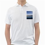 HK harbour Golf Shirt