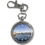 HK harbour Key Chain Watch