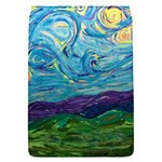 A Very Very Starry Night Removable Flap Cover (S)