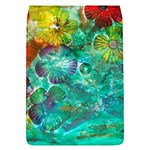Underwater Summer Removable Flap Cover (S)