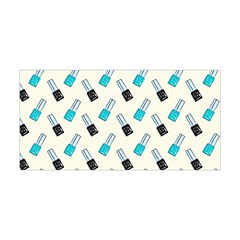 Nails Yoga Headband by SychEva