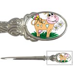 Cute cow Letter Opener