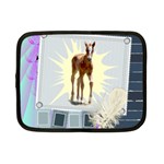 Foal 2 Netbook Case (Small)