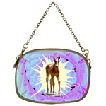 Foal 2 Cosmetic Bag (Two Sides)