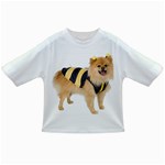 dog-photo Infant/Toddler T-Shirt