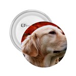 dog-photo cute 2.25  Button