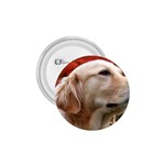 dog-photo cute 1.75  Button
