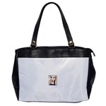 100000990925296_28475 Oversize Office Handbag (One Side)