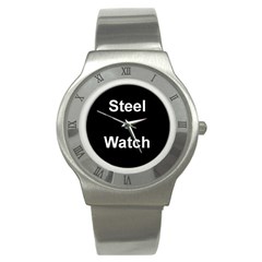 Zeta Phi Beta Leather & Metal Watches   7 watch Styles  