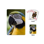 Parrot Playing Cards (Mini)