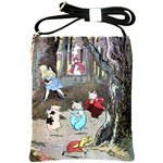 Fairy Tales Shoulder Sling Bag