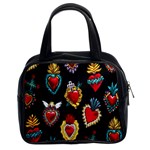 Sacred Heart Classic Handbag (Two Sides)