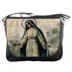 Mary Messenger Bag