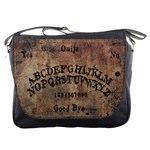 Ouija Messenger Bag