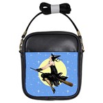 The Modern Witch Girls Sling Bag