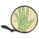 Palmistry Classic 20-CD Wallet